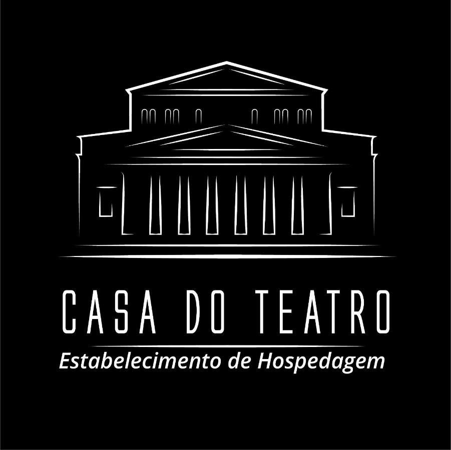 Casa Do Teatro Hotell Ponta Delgada Exteriör bild