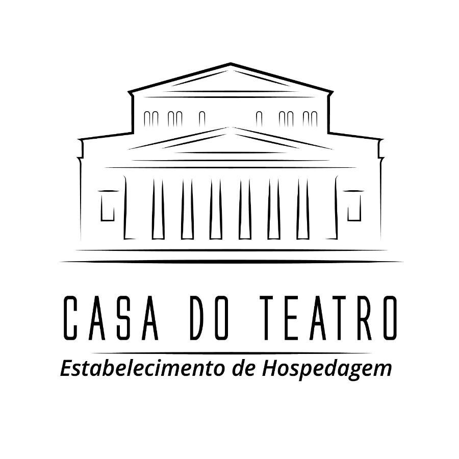 Casa Do Teatro Hotell Ponta Delgada Exteriör bild